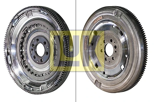 Flywheel